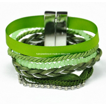Hipanema Style Bracelet/Fashion Bracelet (XBL13030)